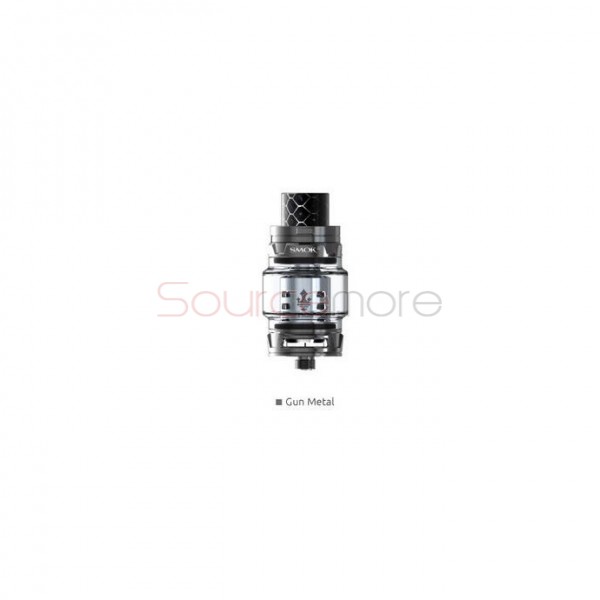 Smok TFV12 Prince Cloud Beast Tank with 8.0ml Big Capacity-Gun metal