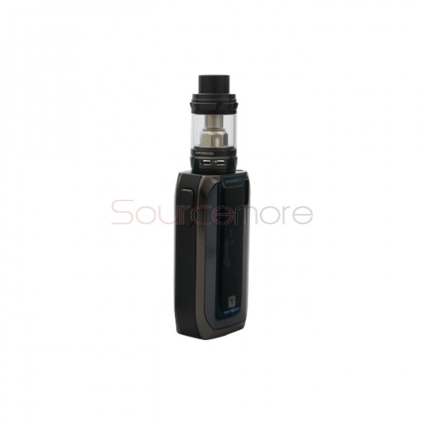 Vaporesso Revenger X Kit with NRG Tank - Black