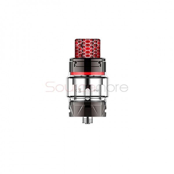 Innokin Plex Sub Ohm Tank 4ml - Gunmetal