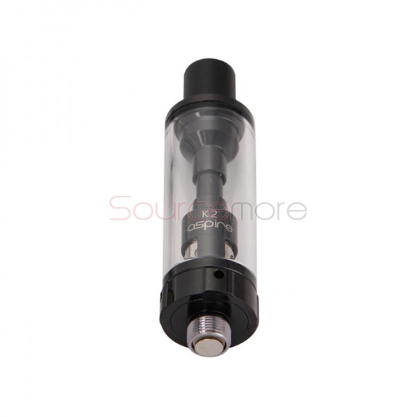 Aspire K2 Tank - Black