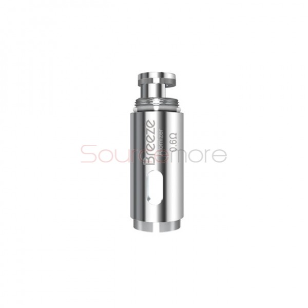 Aspire Breeze Replacement Coil Head 5pcs