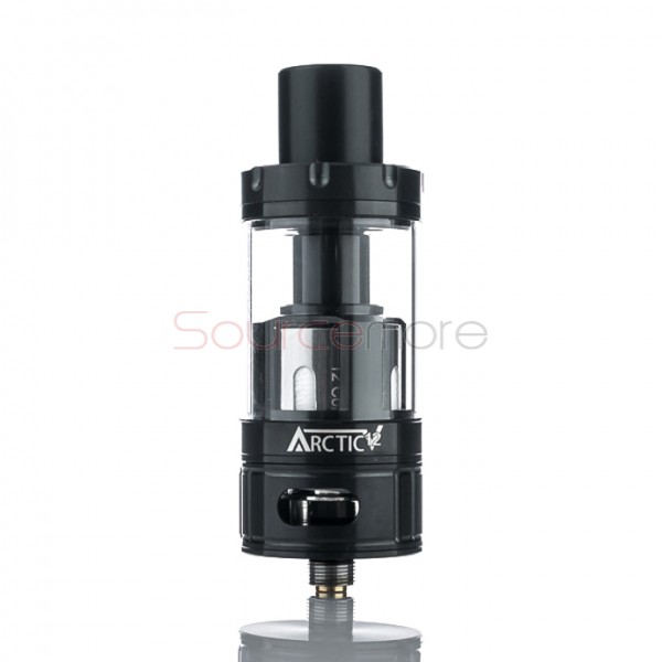 Horizon Arctic V12 Tank - Black