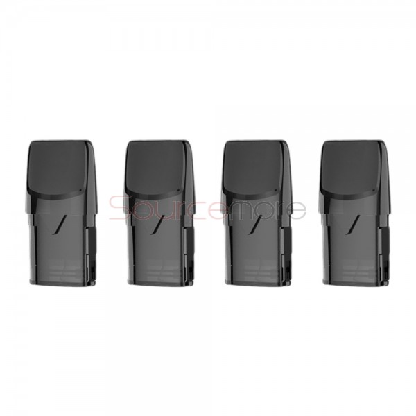 Hcigar Akso OS Pod Cartridge 4pcs