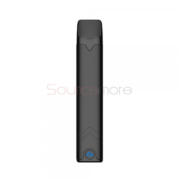 Hcigar Akso OS Pod Kit