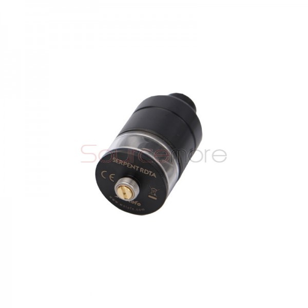 Wotofo The Serpent RDTA - Black