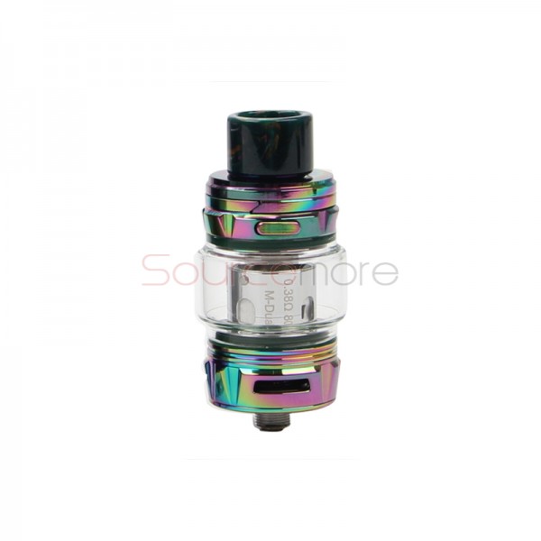 Horizon Falcon King Sub Ohm Tank - Rainbow