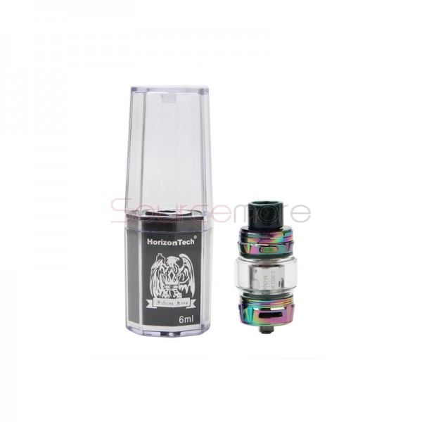 Horizon Falcon King Sub Ohm Tank - Rainbow
