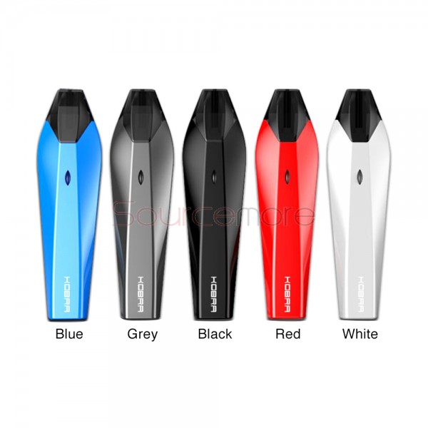 Hugo Vapor Kobra Pod Kit