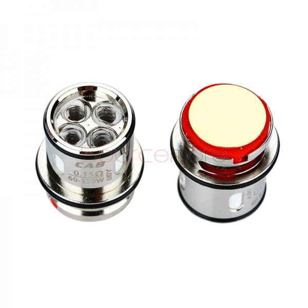 3pcs IJOY Captain CA8 Coil