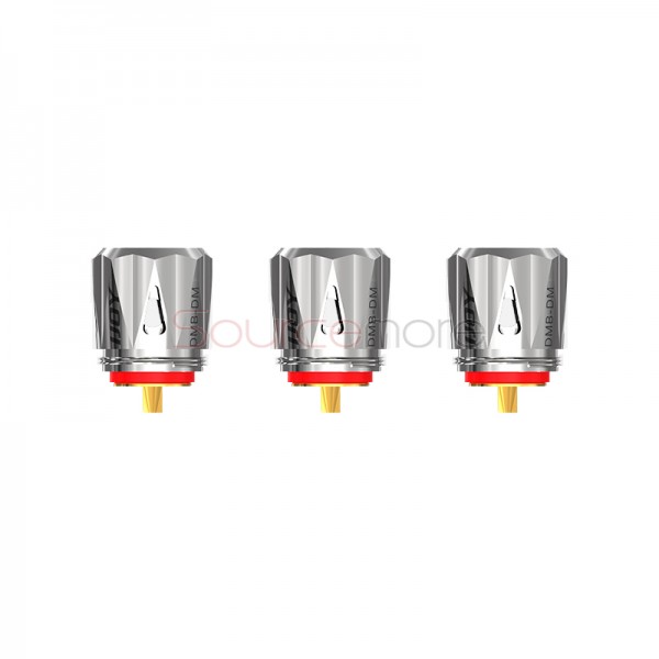 IJOY DMB-DM Coil 0.15ohm 3pcs