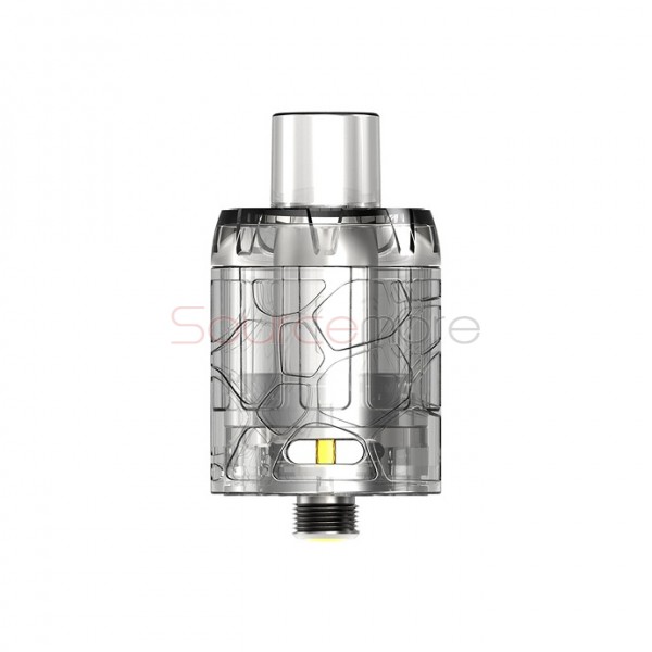 IJOY Mystique Mesh Tank 3pcs - Clear