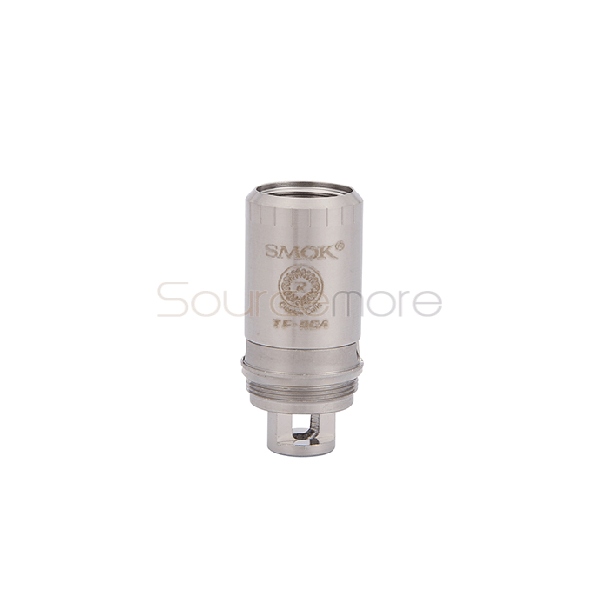 SMOK TF-RCA Four Post Single Coil Build Rebuildable Clapton Coil Head