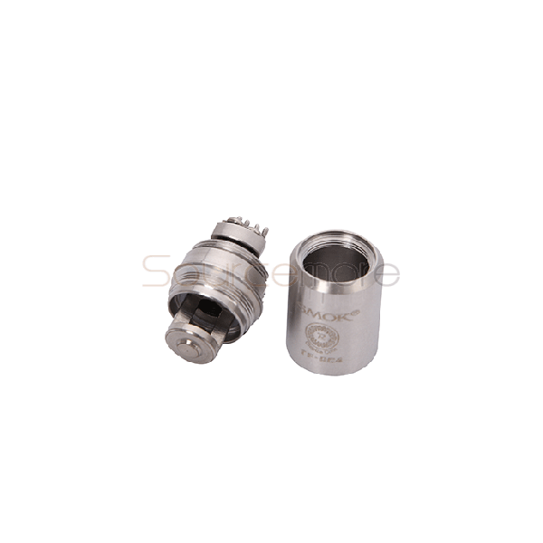 SMOK TF-RCA Four Post Single Coil Build Rebuildable Clapton Coil Head
