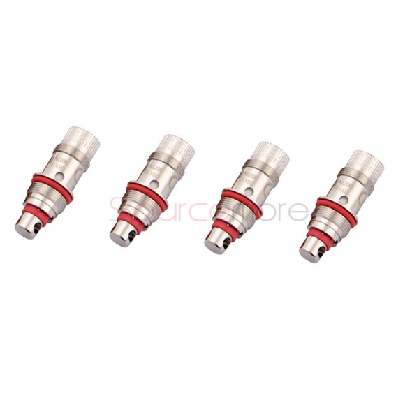 Aspire Triton 2 Mini Replacement Coil Heads 5pcs - Ni200 TC Coil - 0.15ohm
