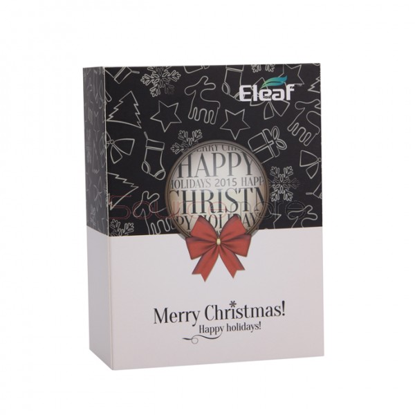Eleaf iStick Basic Starter Kit -Blue