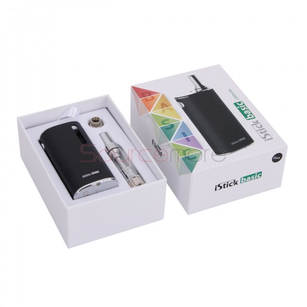 Eleaf iStick Basic Starter Kit 