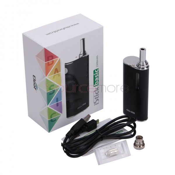 Eleaf iStick Basic Starter Kit 