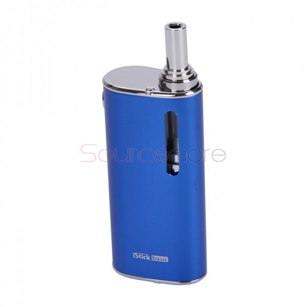 Eleaf iStick Basic Starter Kit -Blue