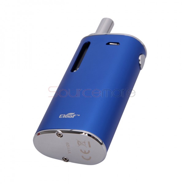 Eleaf iStick Basic Starter Kit -Blue