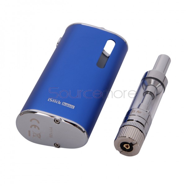 Eleaf iStick Basic Starter Kit -Blue