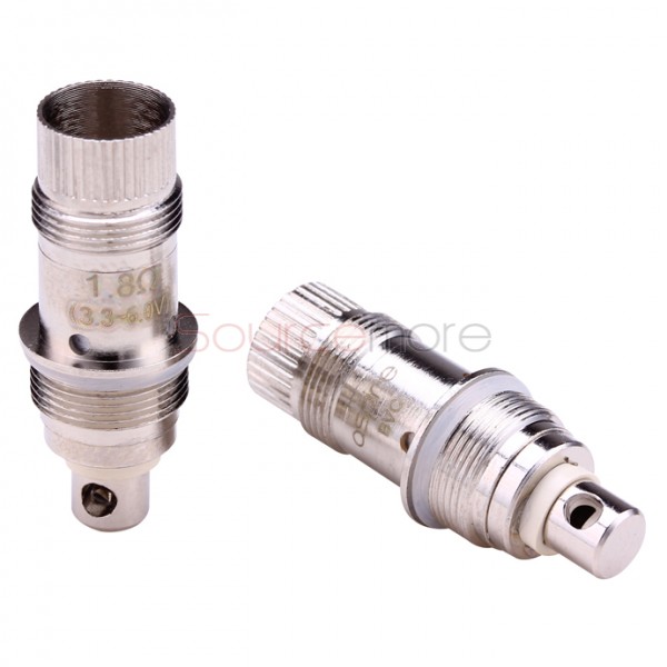 Aspire  BVC Replaceable Coils 5pcs for Nautilus 1.8ohm