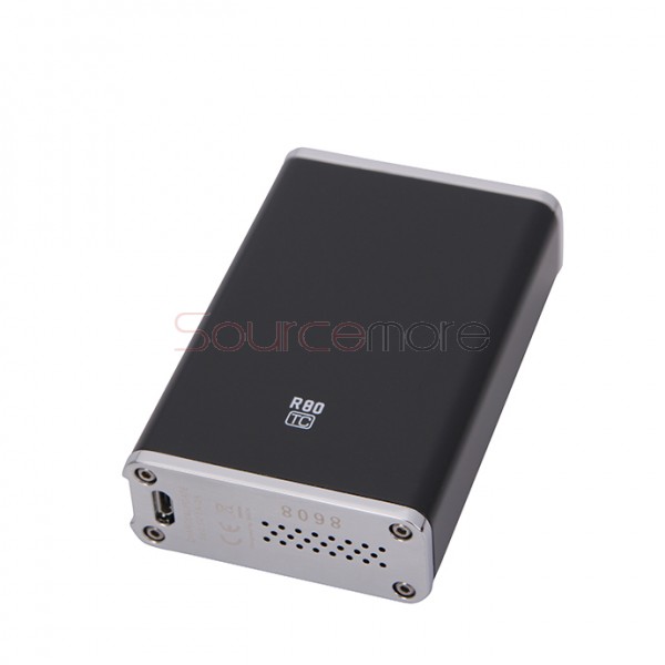 SMOK R80 TC Mod