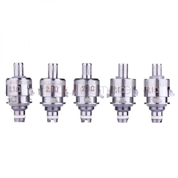 5PCS Innokin iClear 16B / 16D Replacement Coil Heads - 1.5ohm