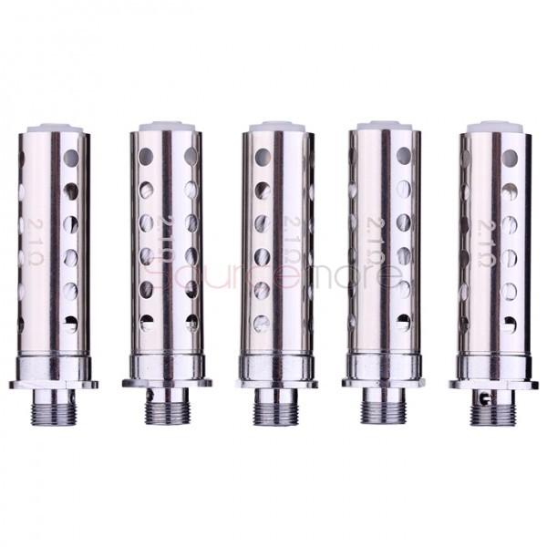5PCS Innokin iClear 30S Replacement Coil Heads - 1.8ohm