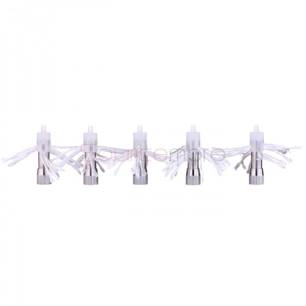 5PCS Innokin iClear 30 Replacement Coil Heads - 1.5ohm