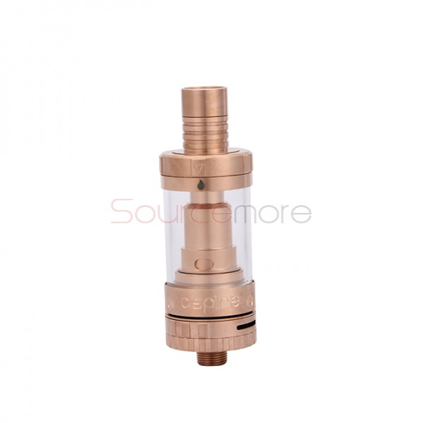 Aspire Triton Mini Tank - Golden
