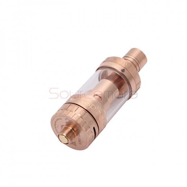 Aspire Triton Mini Tank - Golden