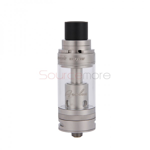 Geek Vape Aeolus Sub Ohm Tank Full Kit - Stainless Steel