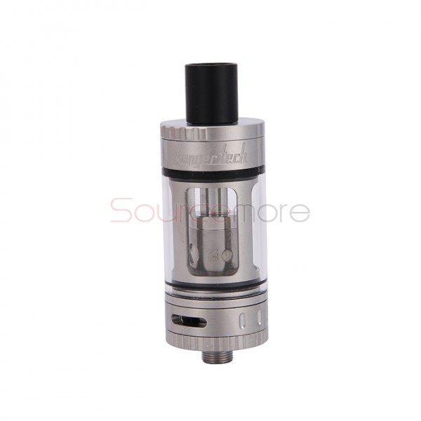 Kanger Toptank Mini Tank  - Stainless Steel