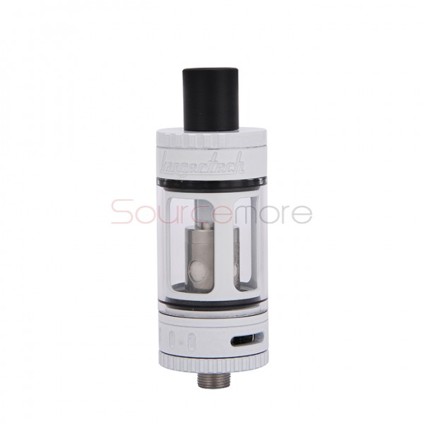 Kanger Toptank Mini Tank  - White