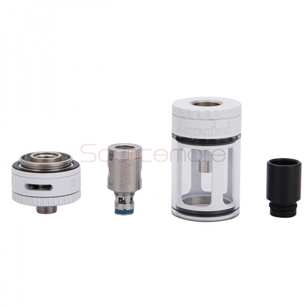 Kanger Toptank Mini Tank  - White