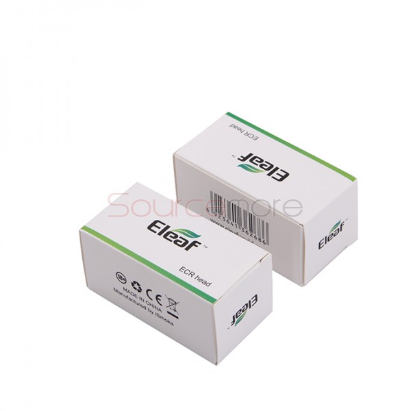 Eleaf ECR Replacement Coil