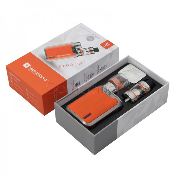 Vaporesso Swag Kit