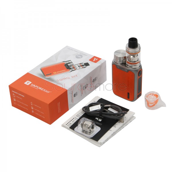 Vaporesso Swag Kit