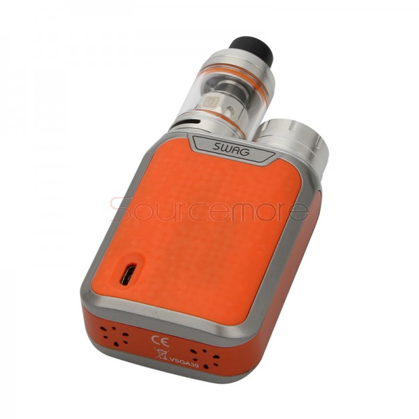 Vaporesso Swag Kit 3.5ml - Orange