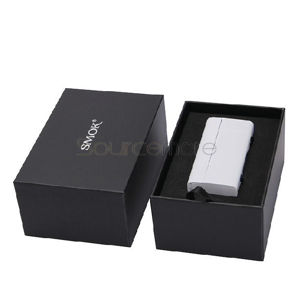 SMOK R-Steam Nano One Kit - White