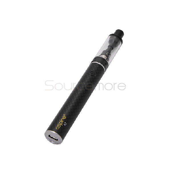 Aspire K2 Quick Starter Kit