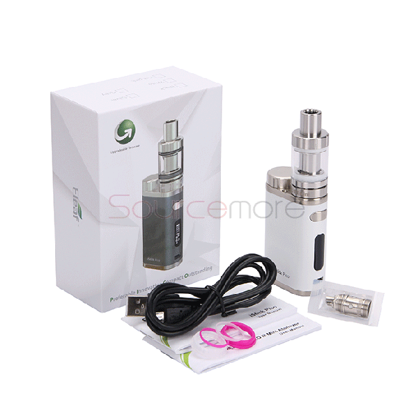 Eleaf iStick Pico Kit 75W/2ml - White