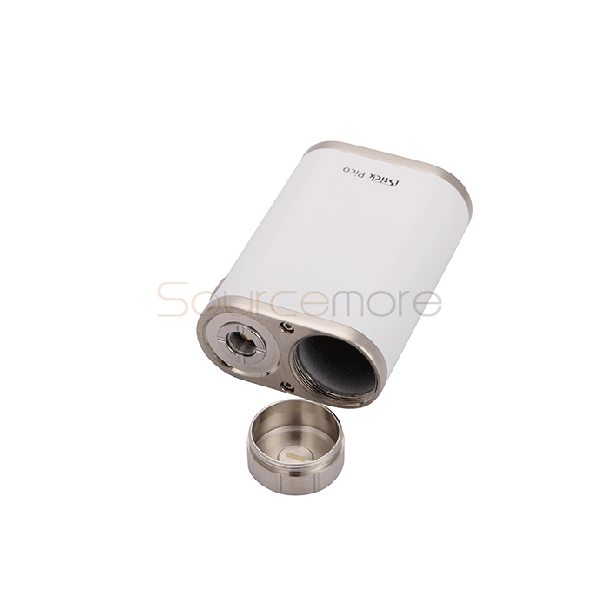 Eleaf iStick Pico Kit 75W/4ml - White