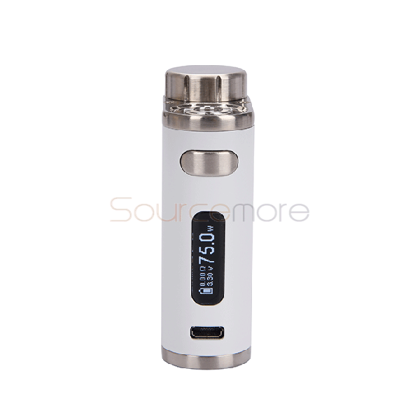 Eleaf iStick Pico Kit 75W/2ml - White