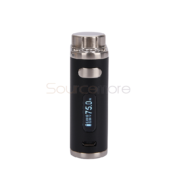 Eleaf iStick Pico Kit 75W/2ml - Black