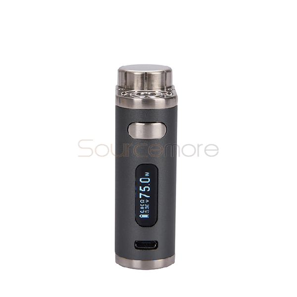 Eleaf iStick Pico Kit 75W/4ml - Grey