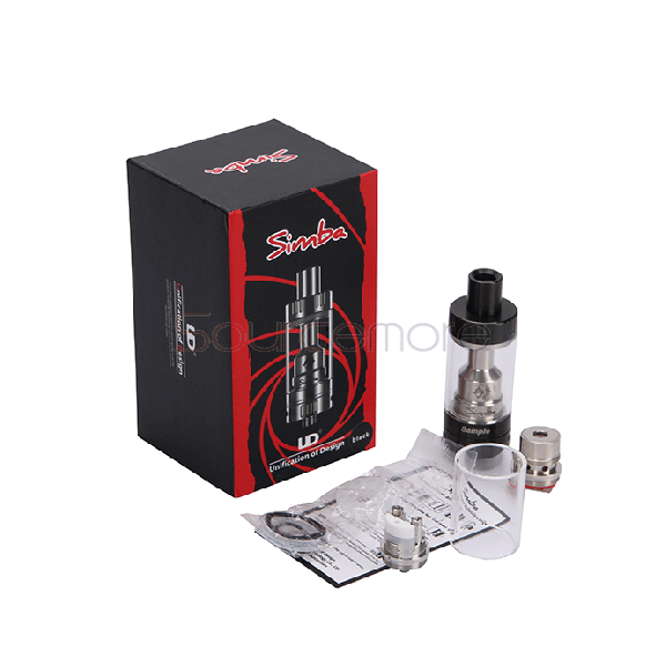 Youde Simba RTA Atomizer