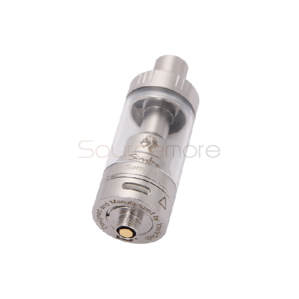 Youde Simba RTA Atomizer - Stainless Steel