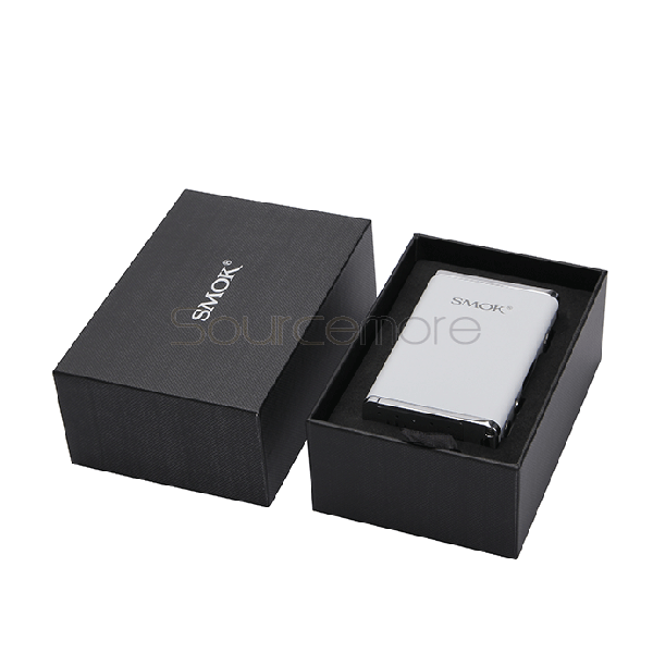 SMOK R200 TC Mod - White