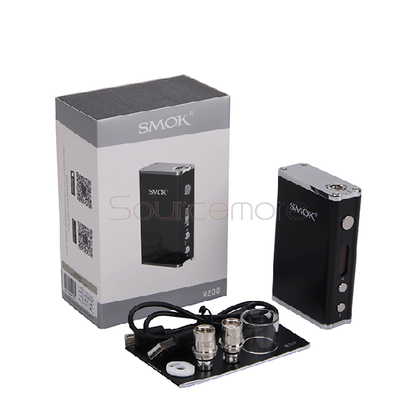 SMOK R200 TC Mod